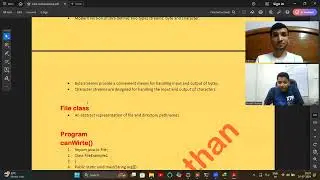 Java | File Handling | Create File with Java | Demo | #java #javadeveloper #coding #logic #369