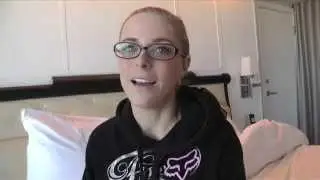 In Las Vegas with Penny Pax