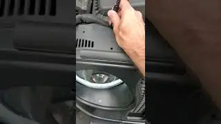 ORACLE LIGHTING OCULUS BI-LED PROJECTOR HEADLIGHTS - Halo connectivity issues