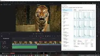 Misc - Improve performance in Davinci Resolve