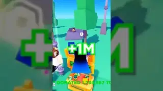 How I have 7.4M ROBUX on Roblox... 🤑