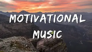 Free Copyright Music | Motivational Background Music No Copyright | Interstellar Gravity |  🎧▶