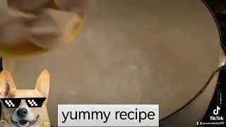 Yummy recipe for onions