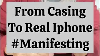 Bagong Taon, Bagong Iphone | Lods