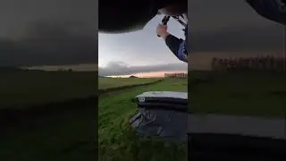 The Best Feeling MTB Trick!
