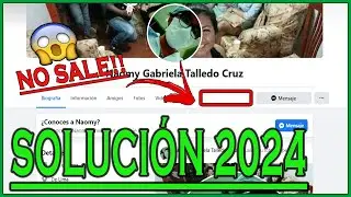 ►►SOLUCIÓN: No sale el botón de Agregar Amigos en Facebook 😎