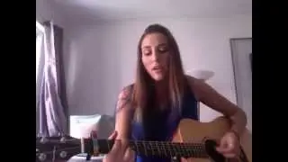 Everywhere - Michelle Branch - Cover by Ashley Faith