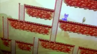 Super granny 6 world 2 level 24