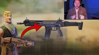 new kilo-141 is just scar with more recoil !