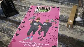 I Print Banners now and they look amazing