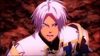 [Spoiler Alert!] Tales of Arise Ending and Final Boss Battle(s) cutscenes | No Gameplay