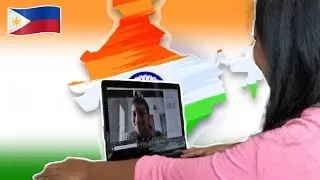 Trial Class on Coding with my Teacher from India | Purple Tutor | Please Pray for India