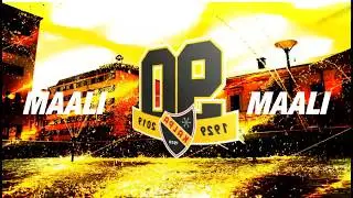 KalPa Maalilaulu 2018-2021