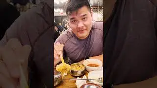 Food is Inspiration