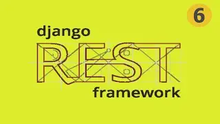 Django Rest Framework | viewsets | model relationship| Part 6