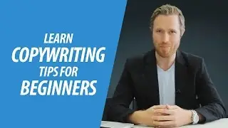 @JesseForrest  Learn Copywriting Tips For Beginners