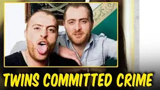 5 Times Identical Twins Tried Getting Away With Crime