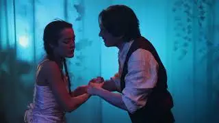 Bodas de sangre - Leonardo y la novia
