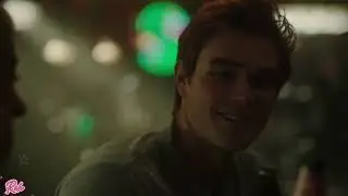 Betty/Archie/Veronica 💗 Beautiful Feeling-Candy Says