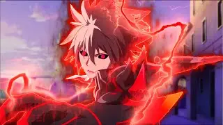 Top 10 Anime With An Overpowered Main Character Feared By Everyone