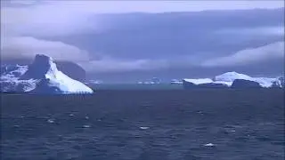 Ледяные испалины