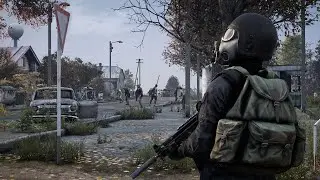 Один день в #DayZ by 2BC