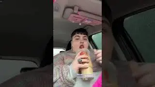 Fat Acceptance Cringe 