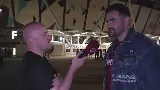 "It Looked Like Pre Season" (Jaime) West Ham 1-0 Bournemouth