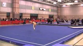 Jaylene Everett StarStruck Invitational Event Finals Highlights