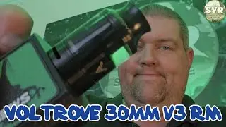 Voltrove 30v3 RM (ReMastered) 2024 edition RTA #Voltrove #remastered