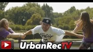 Gospel - Helikopter (prod. Dj QiDD) [Official Video]