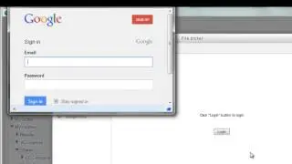 Adding files from Google Docs - WeLCom Moodle 2.3