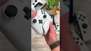 The 5 BEST Nintendo Switch Pro Controllers You Can Game With! 🎮🤓 