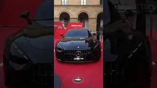 +800hp 2024 AMG GT! 😱