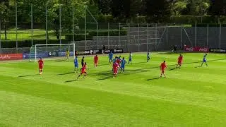 Dinamo 2 3:2 Spaeri 01.05.23
