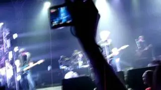 The Offspring - Have You Ever (16/08/2011 - Live in Prague)