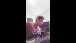 Guitar Slow Jam!