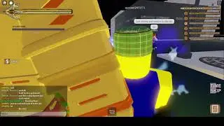 Another hacker in YBA