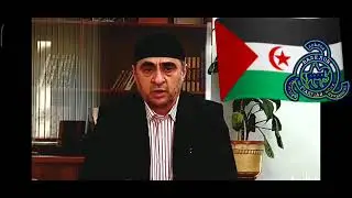 Албаков Ибрахим про Иреслим 🇵🇸