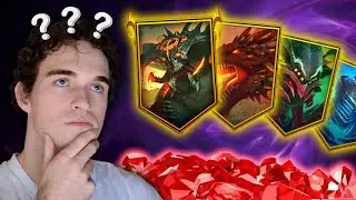 Directionless? DO THIS After Getting Your First 6-Star Champion! - Raid Shadow Legends F2P Guide