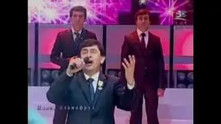 (Tajik Music) Afzalsho Shodiev | Guftam Vatan (2013)