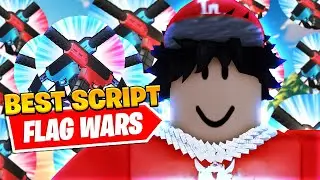 *UPDATED* Best Flag Wars Auto Aim Script *Silent Aim*