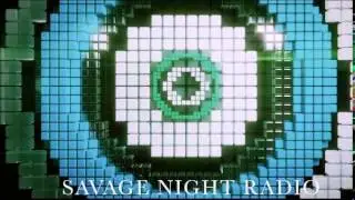Savage Night Radio Episode #092 (DJ On-one)