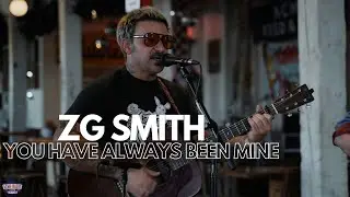 ZG Smith - "You Have Always Been Mine" - Acme Radio Session
