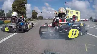 CZECH EASYKART SERIES 2020 – OVERVIEW