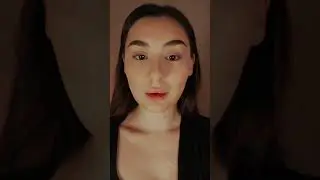 Оцените макияж от 1 до 5 🤎