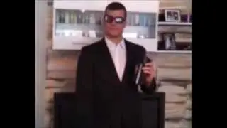 Wer schöner ist als ich, ist eh geschminkt