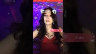 Bigo live russia sour