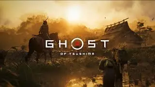 Ghost of Tsushima - Пролог