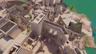 Pavlov Anubis SND Match